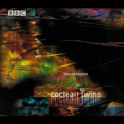 COCTEAU TWINS/BBC SESSIONS